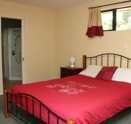 45 Alpine Avenue Villa Hanmer Springs Eksteriør billede
